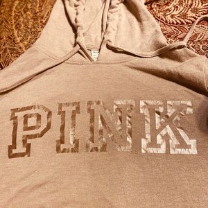 Victoria’s Secret hoodie